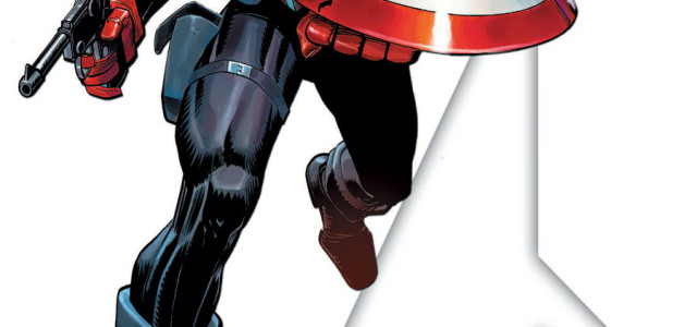 Brian Michael Bendis And John Romita Jr. Team Up For NEW AVENGERS Comic