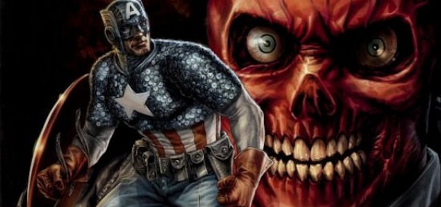 Captain America Updates: Casting, Costume, Allies, The Villain And More