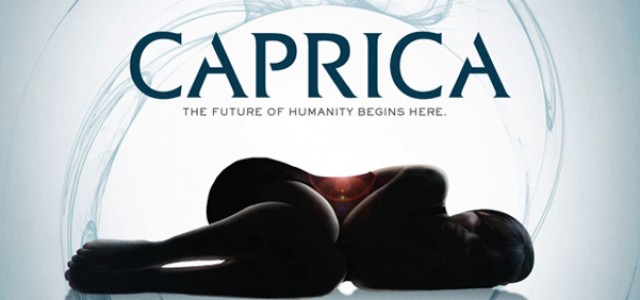 Two Sneak Peeks Of Tonight’s CAPRICA