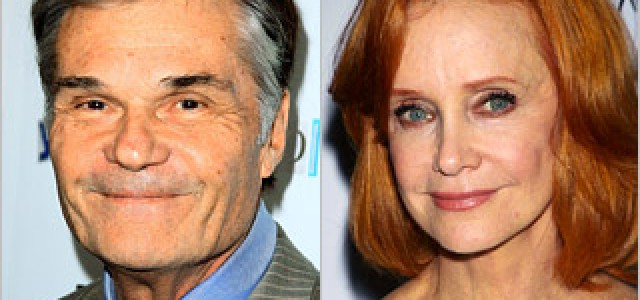 CHUCK Vs. Two From PUSHING DAISIES, Mark Your Calendar For The Season Finale