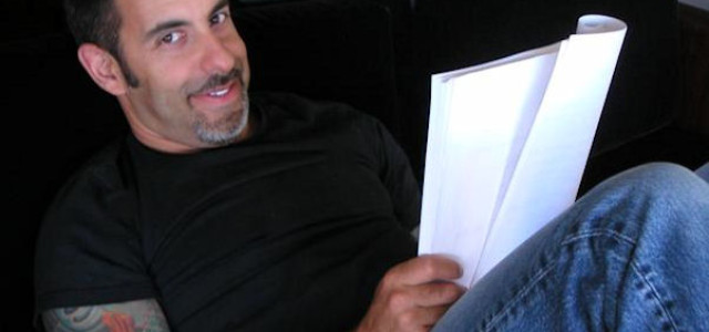 David S. Goyer To Write Sci-Fi Book Trilogy