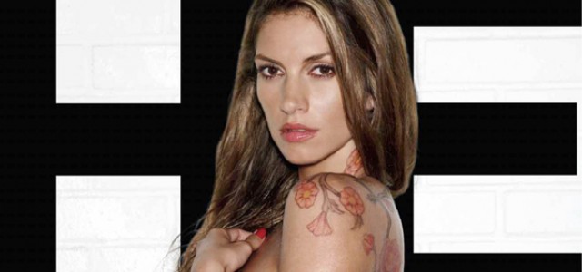 From Painted Lady To Werewolf’s Sibling, Ex-HEROES Star Cast On TRUE BLOOD