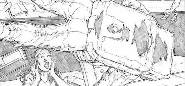 John Moore Will Direct Big Screen Adaptation Of FINAL ORBIT