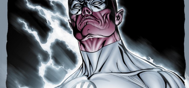 DC Unleashes Two Covers For GREEN LANTERN #52