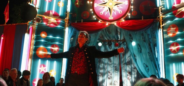 Sneak Peeks At Tonight’s Season Finale of HEROES