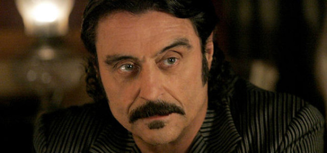 ARRR! Ian McShane Joins The Cast Of Pirates of the Caribbean: On Stranger Tides