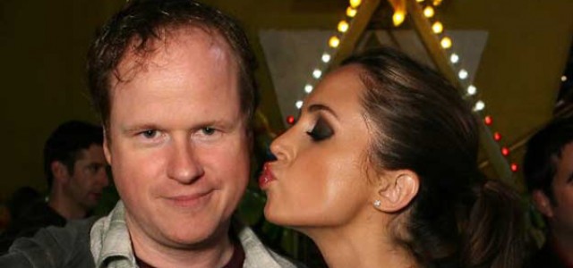 Joss Whedon And Eliza Dushku Team Up Again For A Feature Film