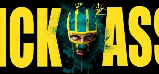 KICK-ASS: Six New Character Banners