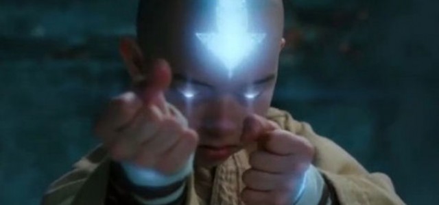 THE LAST AIRBENDER Super Bowl Commercial