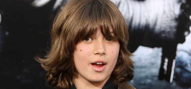 Young Snake Eyes Has Been Cast As Young CONAN