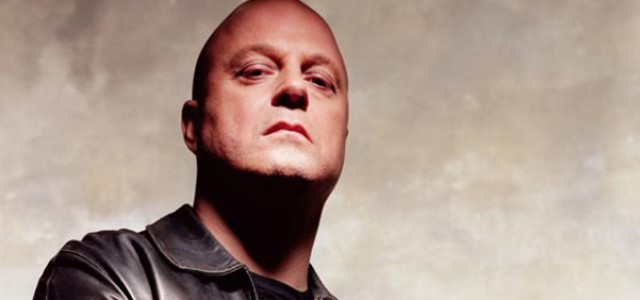 Michael Chiklis Is A Superhero Dad In NO ORDINARY FAMILY And Launches Own Comic Series