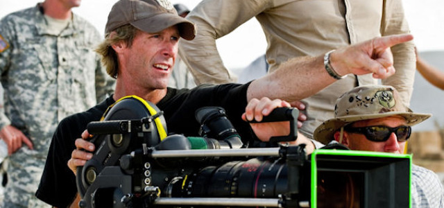 Transformers 3: Michael Bay Talks New Characters, Twists And 3D