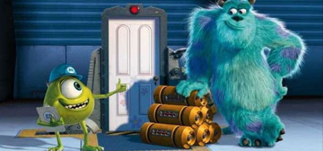 Is MONSTERS INC. 2 On The Way?