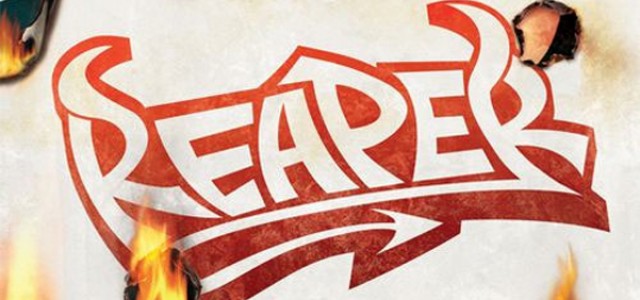 What If REAPER Had Not Been Canceled? Show Creators Reveal Their Divine Plan