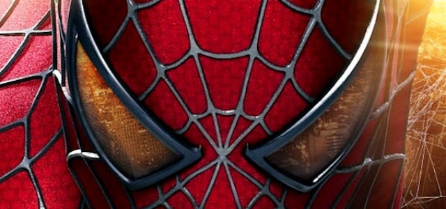 Spider-Man Reboot Has A Release Date And It’s Coming In 3D