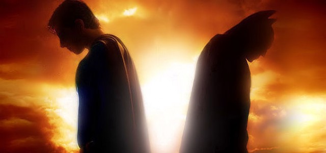 Christopher Nolan Is Prepping Batman 3 And Will Mentor The Relaunch Of SUPERMAN