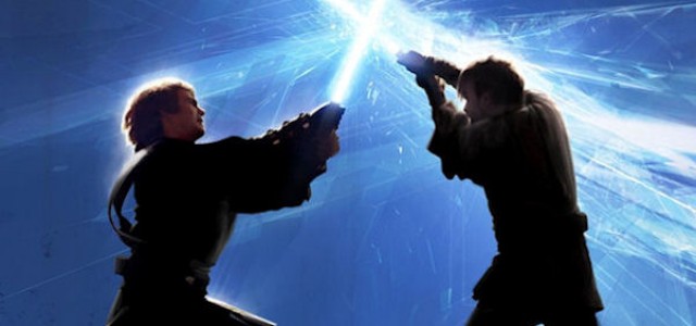 Lightsaber FlashMob Video: The Force Is Strong In The UK
