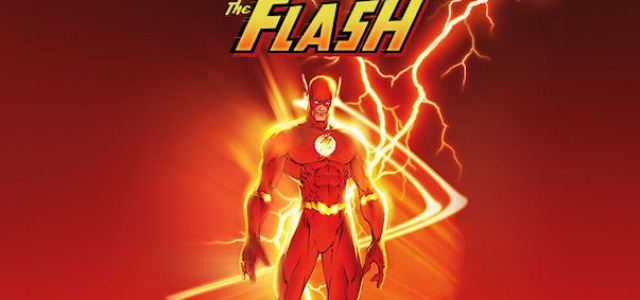 Will THE FLASH Speed To Theaters With Berlanti At The Helm?