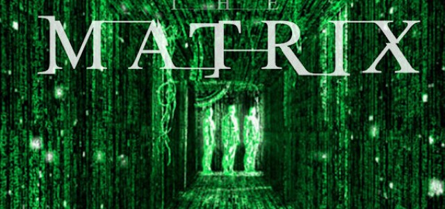 The Matrix: Could You Swallow The Red Pill?