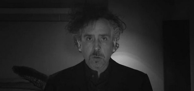 Watch TIM BURTON’S Annie Award Acceptance Speech
