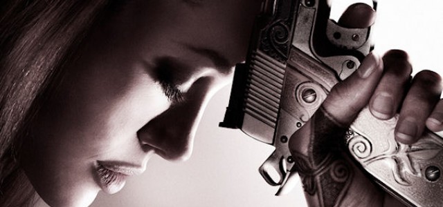 Mark Millar Talks WANTED 2