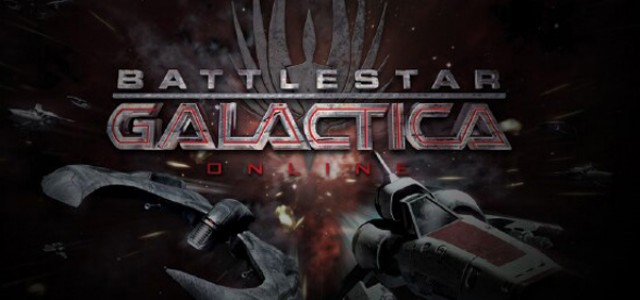 Battlestar Galactica Online – MMO Goodness