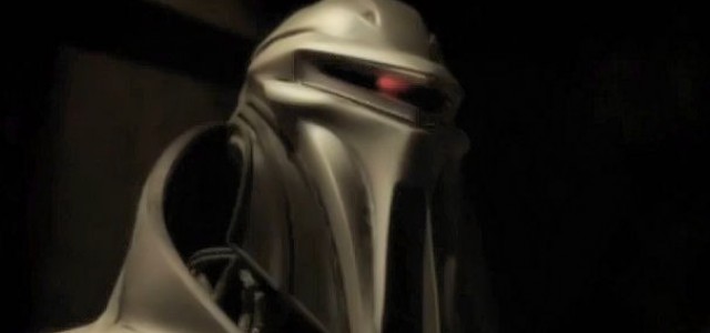 Beastie Boys SABOTAGE Battlestar Galactica!