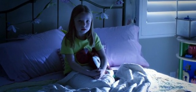 FLASHFORWARD: Little Charlie Holds The Key In Her Own Flash-Forward