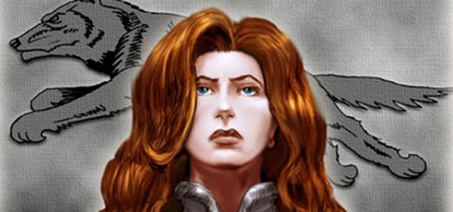 GAME OF THRONES – Catelyn Stark Recast For Series