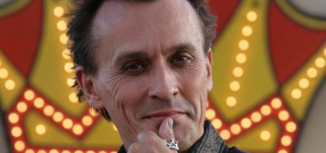 Lucian Alliance Nabs A Carnie – SGU Casts Robert Knepper