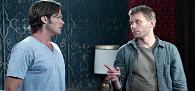 SUPERNATURAL: Lucifer Has Some Fun And A Young Sam Appears