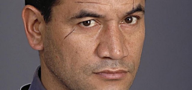 Temura Morrison To Play ABIN SUR In GREEN LANTERN