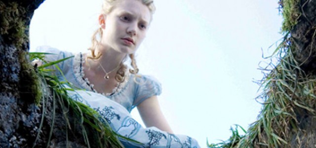 ALICE Kicks AVATAR’s Opening Weekend Record Down The Rabbit Hole!