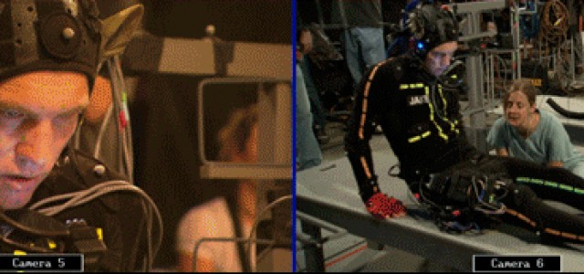James Cameron And The Giant Hype: Motion Capture Misrepresented?