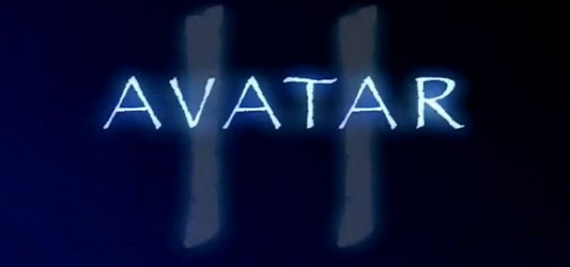 AVATAR 2 Trailer: I See Blue People