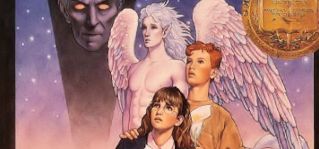 A WRINKLE IN TIME Heading To The Big Screen