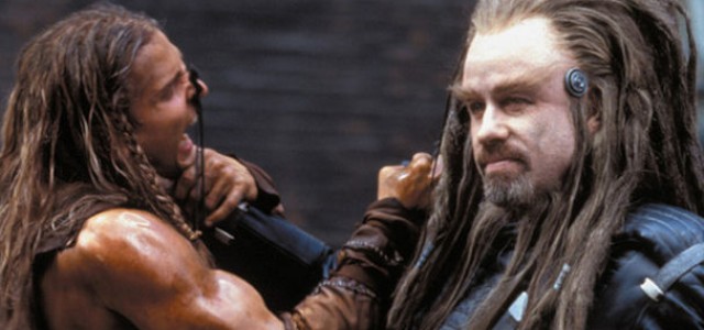 Battlefield Earth Writer Apologizes To Anyone Who Saw That Sucky Movie