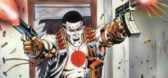 MATTHEW VAUGHN To Direct BLOODSHOT Adaptation Next? Mark Millar Says No