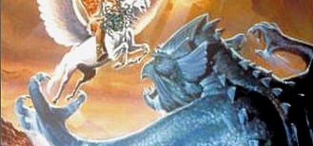 Retro Movie Review: Clash of the Titans (1981)