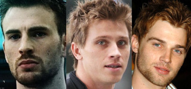 Captain America Casting: Krasinski Is Out, New Actors In The Running?