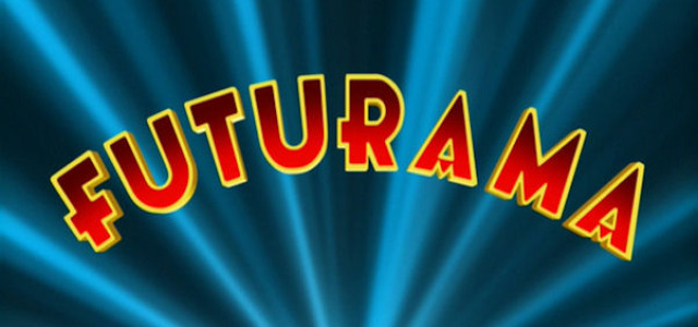 FUTURAMA Back With New Episodes This June