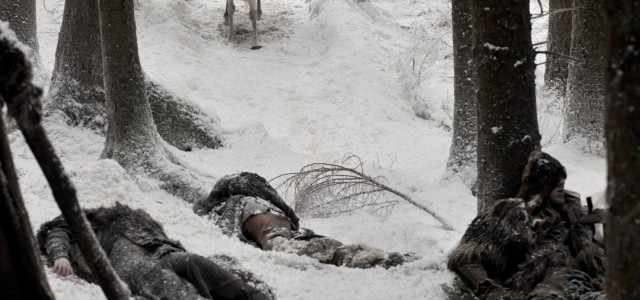 GAME OF THRONES – Greenlit By HBO, First Image Released