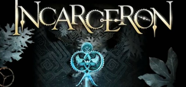 Fox To Adapt Catherine Fisher’s Sci-Fi/Fantasy Novel INCARCERON