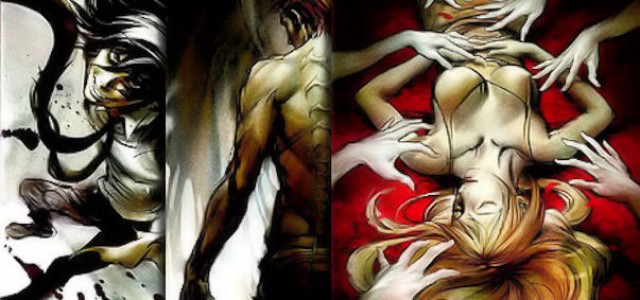 Nick Simmons Responds To INCARNATE Plagiarism Claims