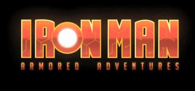 Armor Up! Iron Man: Armored Adventures Has Been Renewed