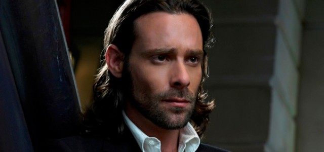 EUREKA: Global Dynamics Hires Dr. Baltar