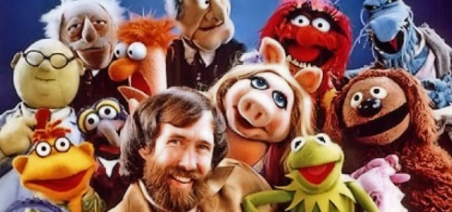 MUPPET MAN: Jim Henson Biopic Moving Forward