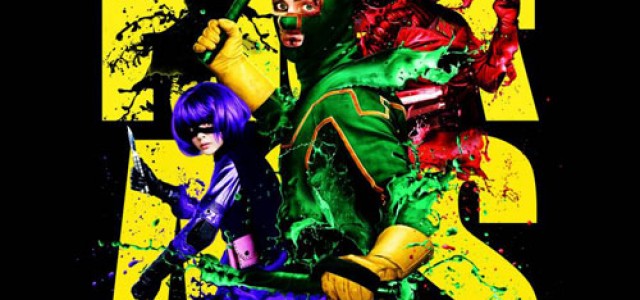KICK-ASS: Soundtrack Details And Track Listing
