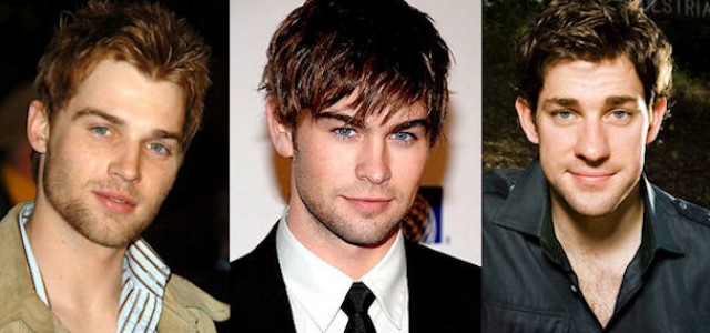 Captain America Casting Search: And Then There Were Three