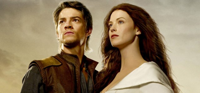 LEGEND OF THE SEEKER Has Not Been Cancelled But Where Is It Going?